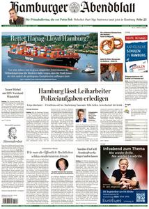 Hamburger Abendblatt  - 17 September 2022