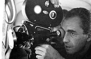 Red Desert (1964)
