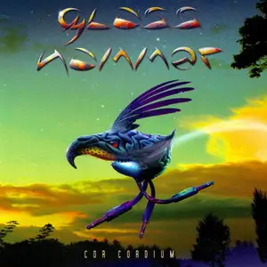 Glass Hammer - Cor Cordium (2011)