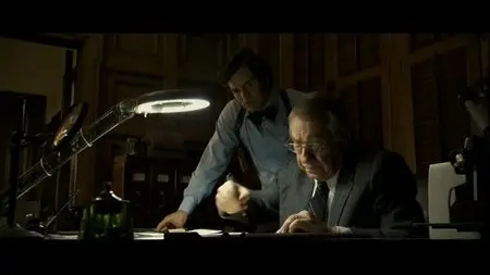 Zodiac (2007)