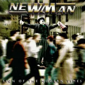Newman - Sign Of The Modern Times (2003)