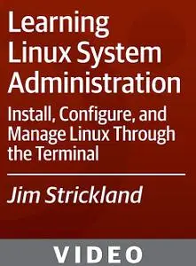 Learning Linux System Administration