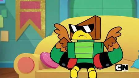 Unikitty S02E28