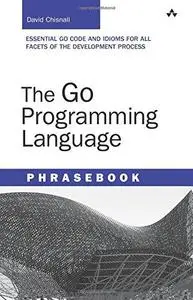 The Go Programming Language Phrasebook