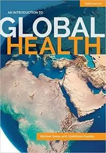 An Introduction to Global Health Ed 3