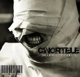 Cinortele - Brujeria Continuing