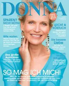 Donna - Mai 2017