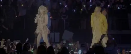 Taylor Swift - Reputation Stadium Tour (2018) [UHDTV, 2160p]