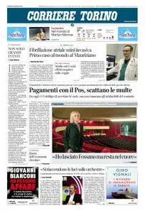 Corriere Torino - 30 Giugno 2022