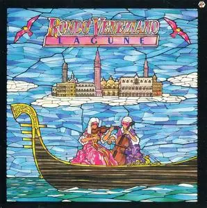 Rondò Veneziano - Lagune (1986)