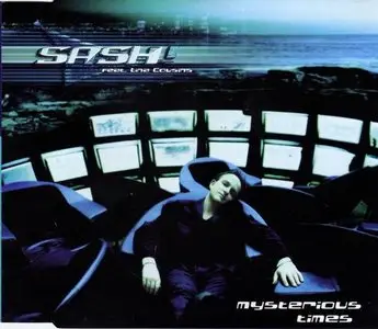 Sash! - Mysterious Times