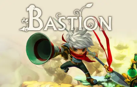 Bastion 2.0.0.6 Multilingual (2015)