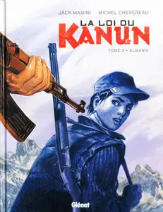 La loi du Kanun (2005) Complete