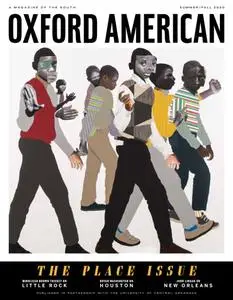 Oxford American – July 2020