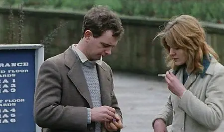 Family life/Wednesday's Child (1971)