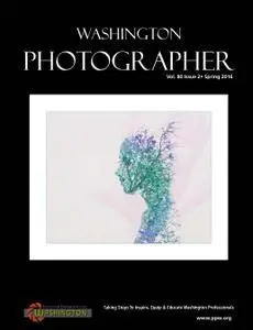 The Washington Photographer - Spring 2016