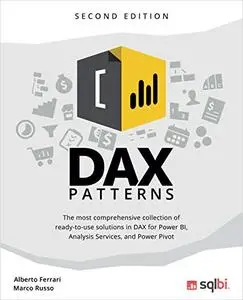 DAX Patterns, Second Edition