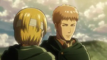 Attack on Titan S01E22