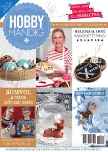 HobbyHandig – 29 november 2016