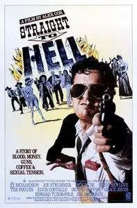 Straight To Hell Returns - by Alex Cox (1987)