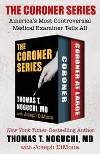 The Coroner Series: America's Most Controversial Medical Examiner Tells Al