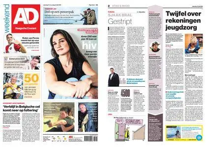 Algemeen Dagblad - Delft – 21 juli 2018