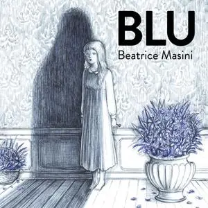 «Blu. Un'altra storia di Barbablù» by Beatrice Masini
