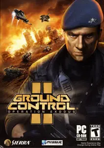 Ground Control II: Operation Exodus (PC)