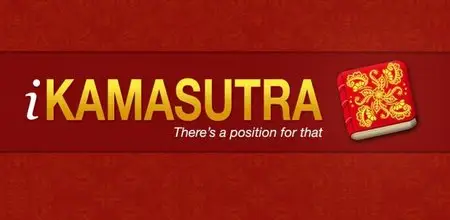 iKamasutra - Sex Positions v1.05