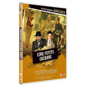 Cinq Petits Cochons (2011)