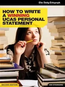 How to Write a Winning UCAS Personal Statement