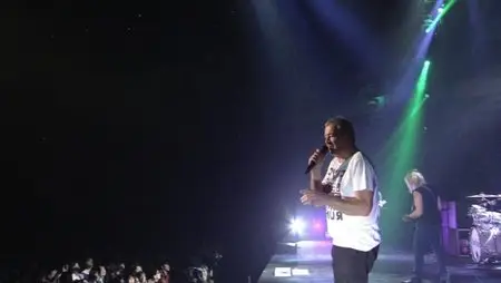 Deep Purple - ...To The Rising Sun (In Tokyo) (2015)