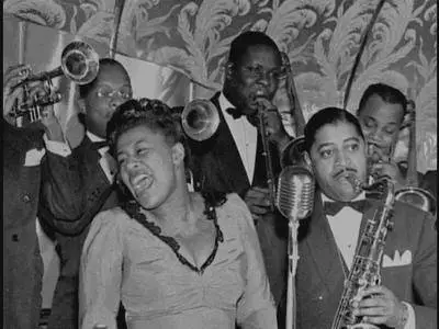 PBS American Masters - Ella Fitzgerald: Something to Live for (1999)