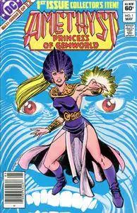 Amethyst-Princess of Gemworld v1 001