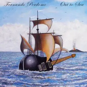 Fernando Perdomo - Out to Sea (2018)