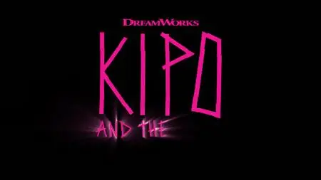 Kipo and the Age of Wonderbeasts S01E08