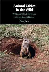 Animal Ethics in the Wild: Wild Animal Suffering and Intervention in Nature