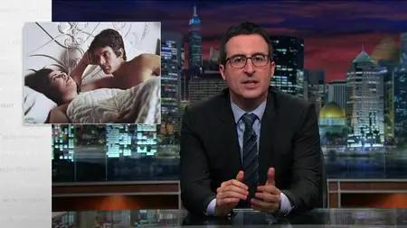 Last Week Tonight with John Oliver S02E02