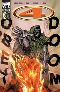 Marvel-Marvel Knights 4 2004 No 17 2007 HYBRID COMIC eBook