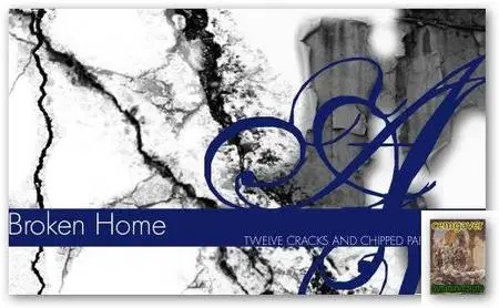 Broken Home Brushes