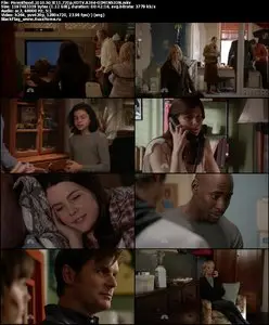 Parenthood 2010 S03E11