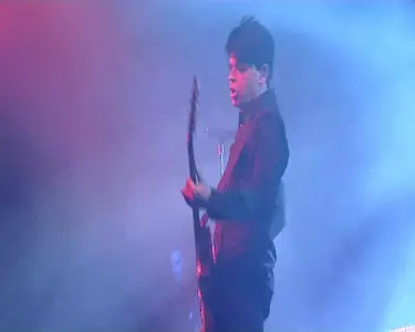 Gary Numan - Replicas Live : Manchester 08-03-2008 (2011)