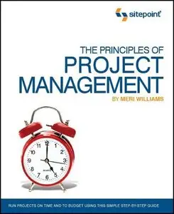The Principles of Project Management (repost)