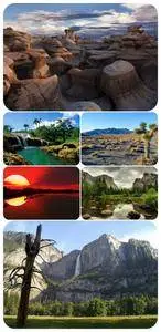 Most Wanted Nature Widescreen Wallpapers #209