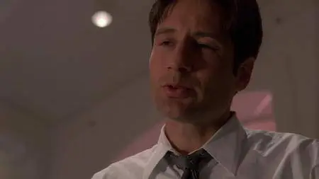 The X-Files S04E24