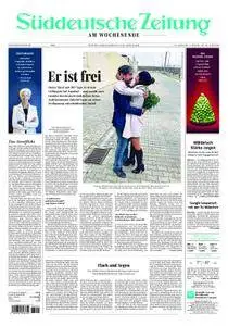 Süddeutsche Zeitung - 17. Februar 2018