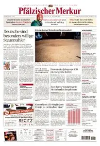 Pfälzischer Merkur – 04. Januar 2019