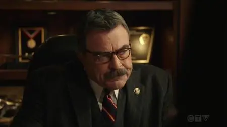 Blue Bloods S09E15