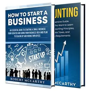 How to Start a Business and Accounting