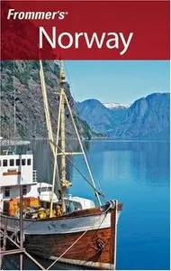 Frommer's Norway (Frommer's Complete Guides) by Darwin Porter [Repost]